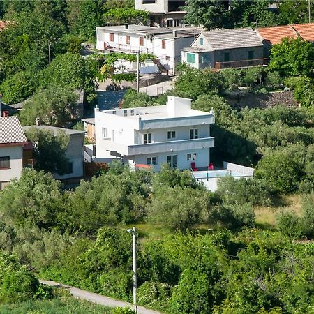Villa Matanovi Dvori Slime Exterior foto
