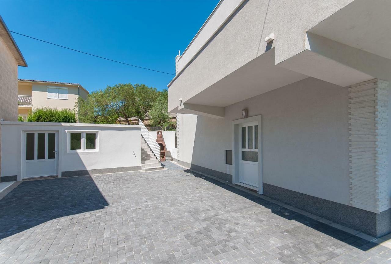Villa Matanovi Dvori Slime Exterior foto